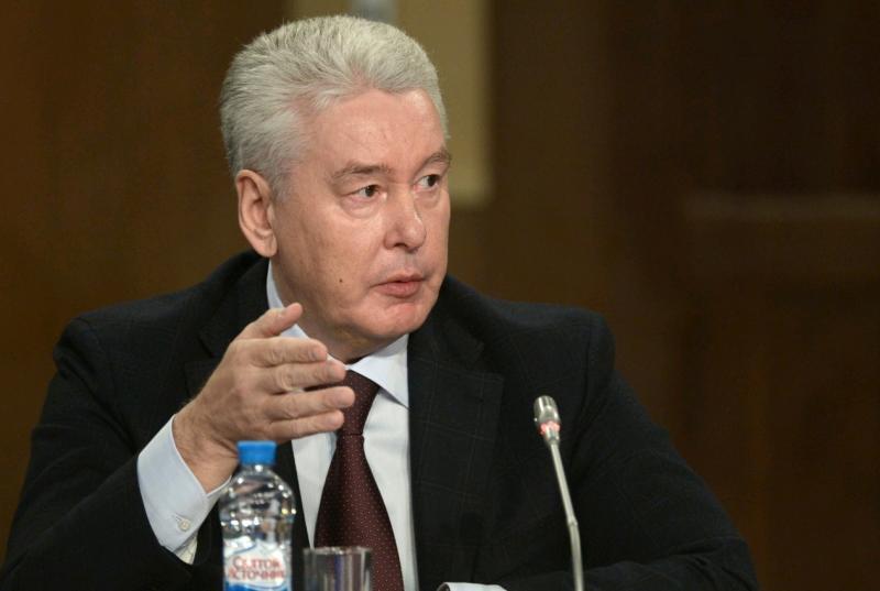 Сергей Собянин пообещал вернуть инвалидам льготы по оплате ЖКХ