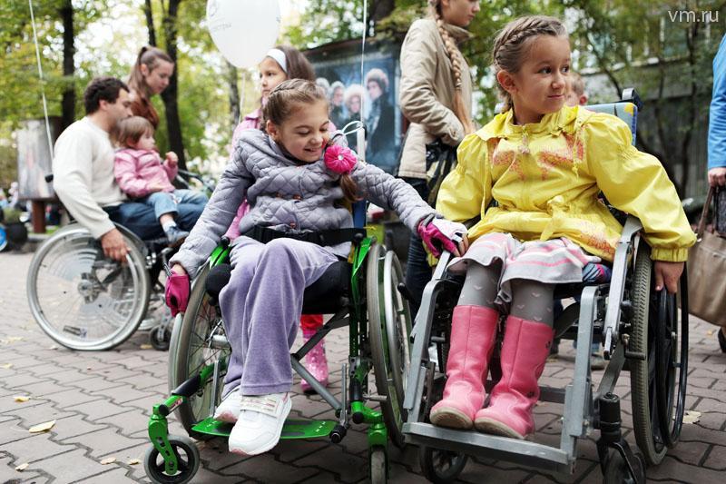 Мосгортур будет проводить для детей-инвалидов экскурсии по предприятиям Москвы